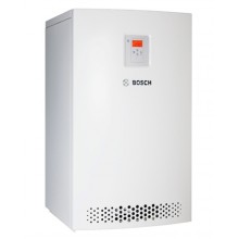 Напольный газовый котел Bosch GAZ 2500 F 30 кВт