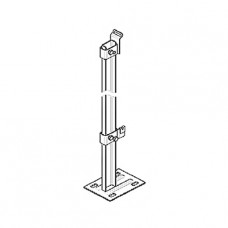Вертикальный кронштейн Buderus (комплект) WEMEFA STANDFIX WE-817 (тип 21)